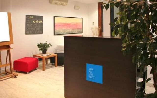 The Architect Hostel