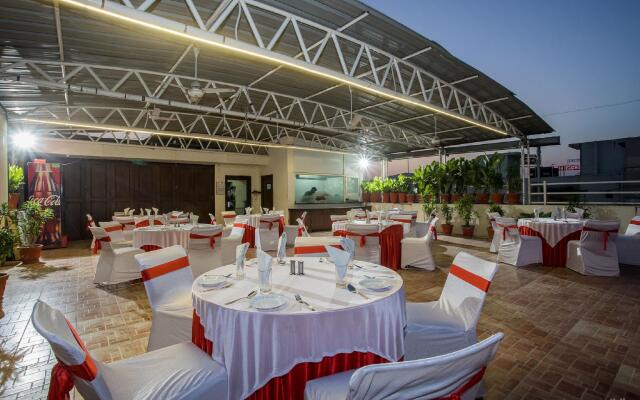 Hotel Kalinga