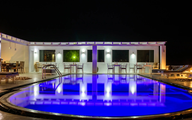 Kalestesia Suites