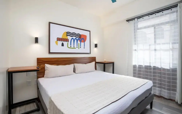 Joint Boutique Hotel