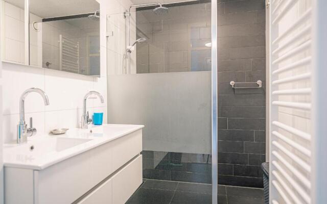 Appartementencomplex Juliana 52