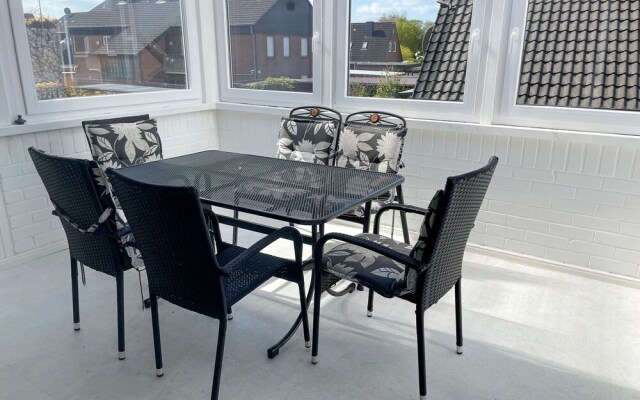 Seeteufel Norden in Norden