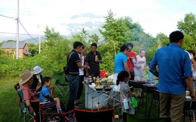 Country Resort Niseko