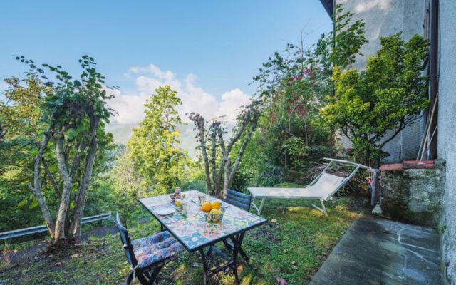 House Alessia Pietrasanta