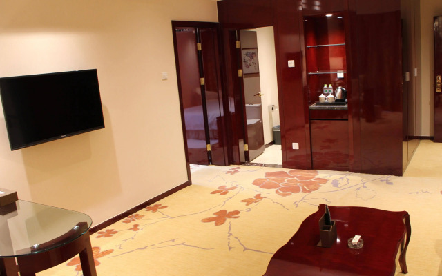 Tianjin Liye Garden Hotel