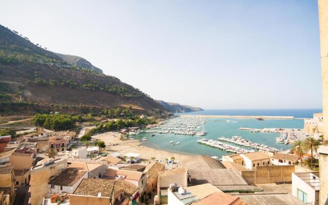 Dimore Barraco - SiciliaDaMare