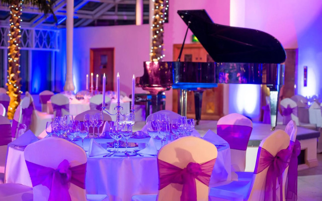Millennium Hotel and Conference Centre Gloucester London