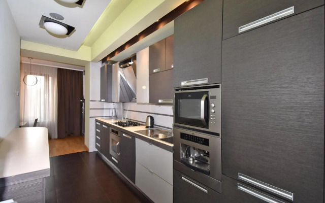 Teryan street, 3 bedrooms Luxury, Duplex apartment TT444