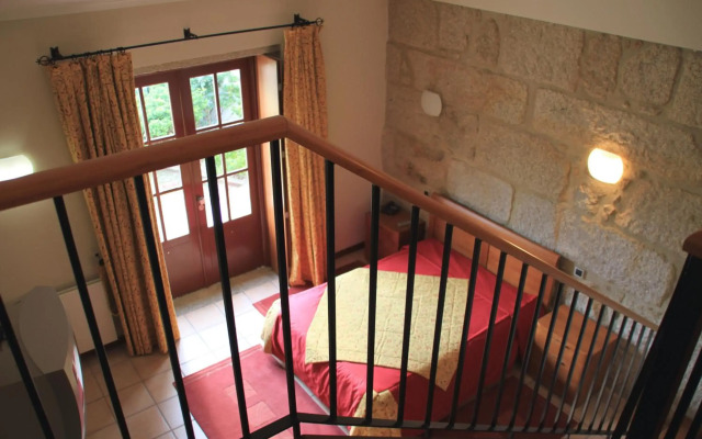 Hotel Rural Quinta de S Sebastiao