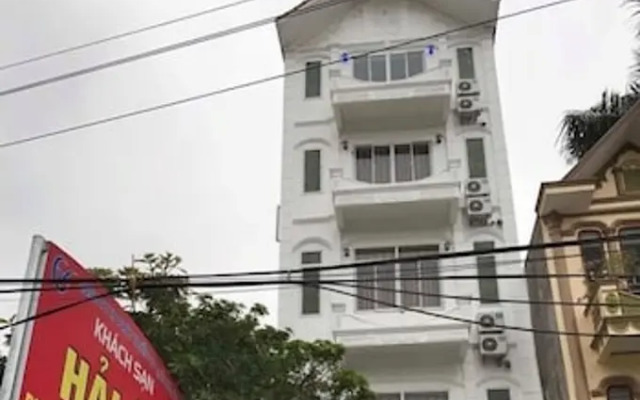 Hotel Hai Au