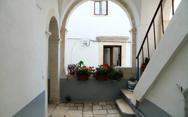 Accogliente Dimora