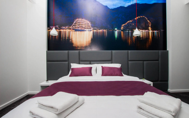 Hotel Alkima