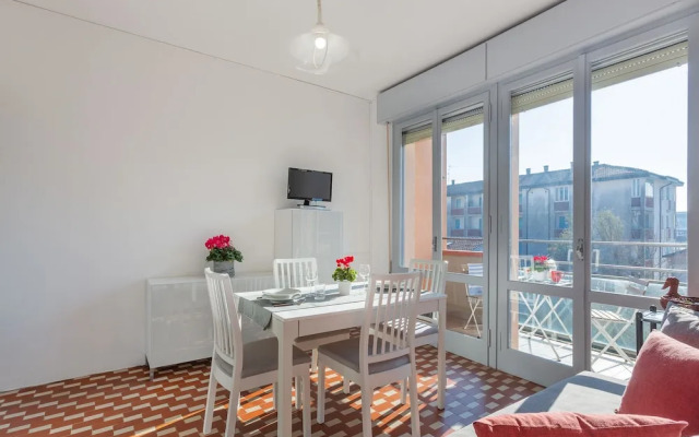 Lido di Pomposa Flat - Sea Apartment