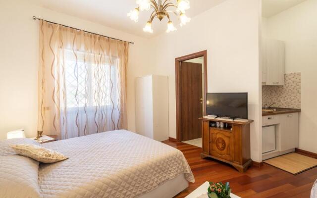 Delia al Pigneto, cute studio fully equipped