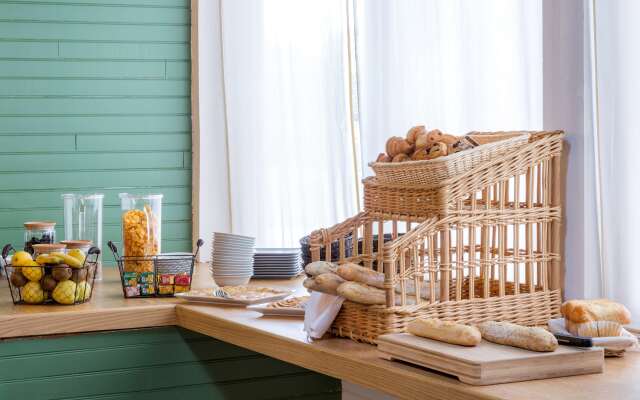 Sure Hotel by Best Western Argentan