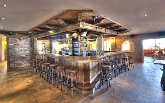 Hotel Alpenrose Sport & Aktiv