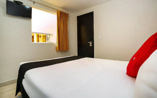 Capital O Hotel Victoria Morelia