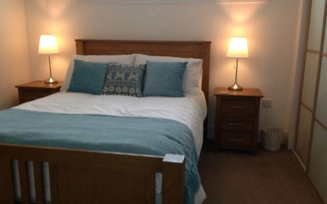St Andrews Square Apartments