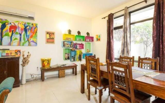 Cinnamon Homestay, off Sohna Road