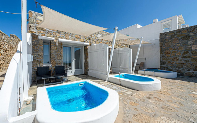 Manolia View Mykonos