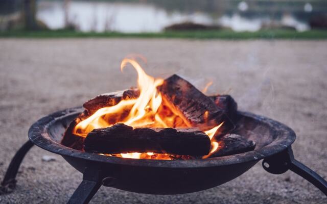 Stanley Villa Farm Fishing & Camping