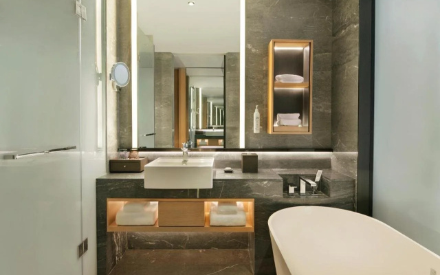Delta Hotels BY Marriott Xi'an