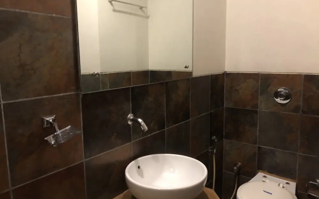 Resort Silver Hills Lonavala