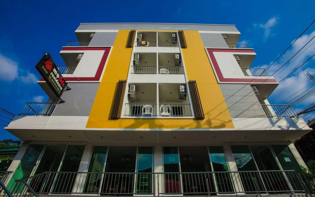 Mochic Residence Nanai