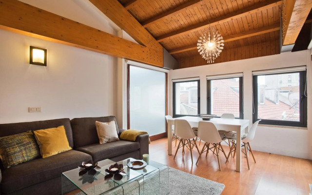 Libest Príncipe Real 1 - Jardim