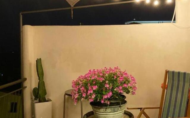 LA Casa il carretto