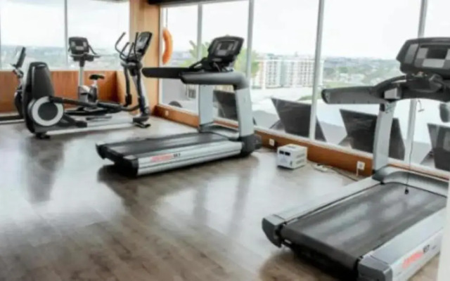 Student Park Hotel Apartment Yogyakarta