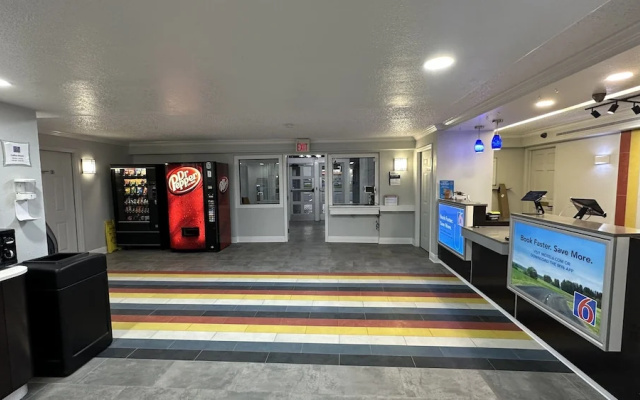 La Quinta Inn Beaumont