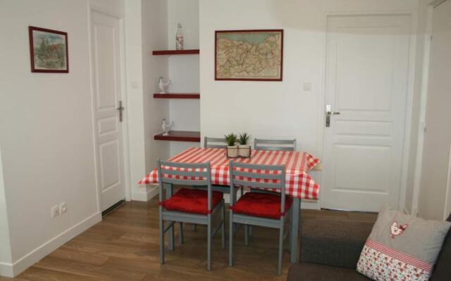 Gîte Pays D'Auge Lisieux Centre