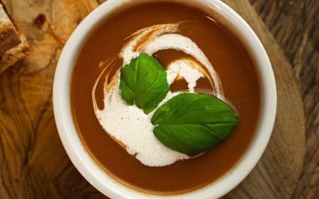 The Talbot at Knightwick