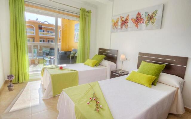 Apartamento Los Lagos del Cotillo