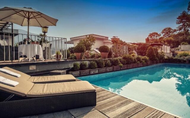 Art Hotel Riposo