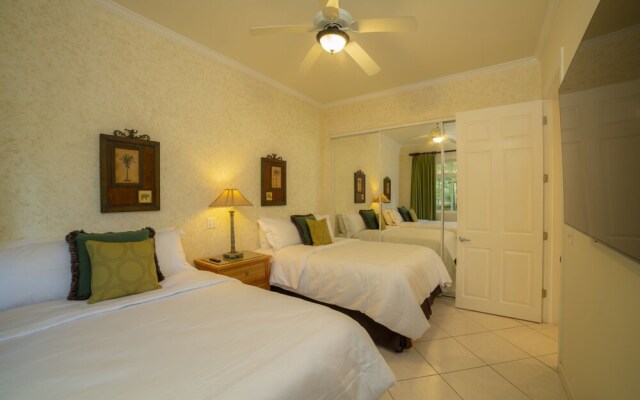 Los Suenos Resort Colina 5E
