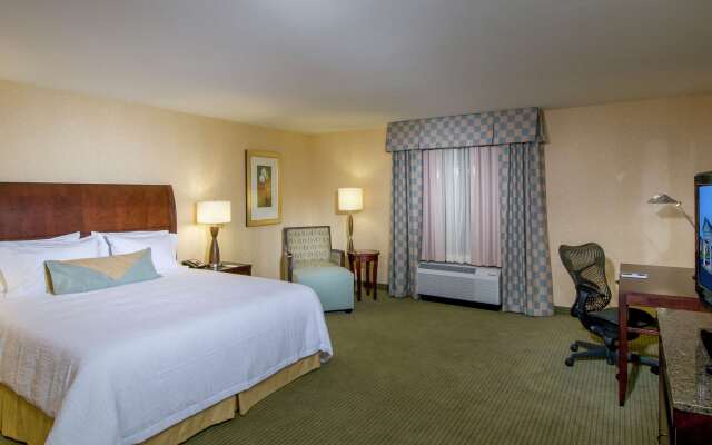 Hilton Garden Inn Mount Holly/Westampton