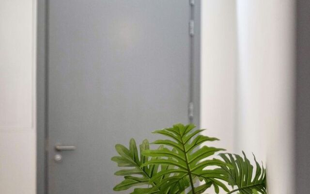 WeLive Trapani luxury apartments