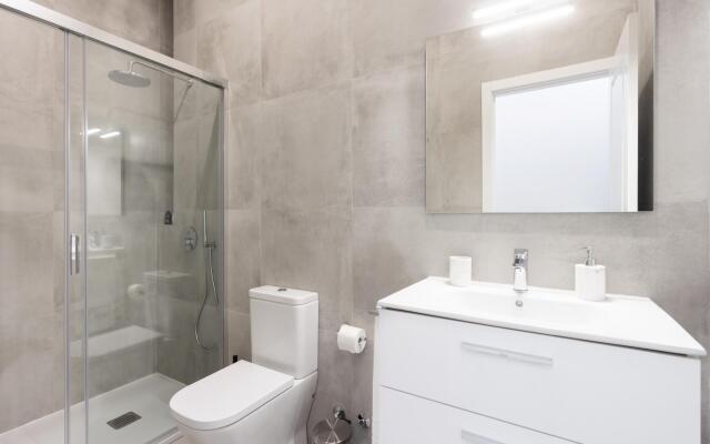 Home2Book Stunning Apartment Monterosso