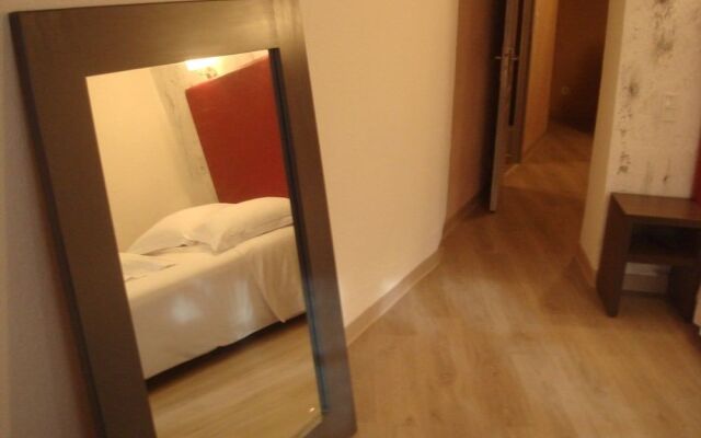 Hotel Restaurant Cortie