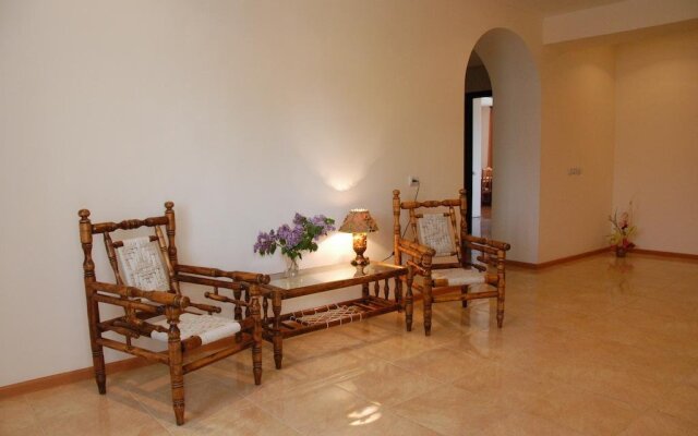 Hotel Basen