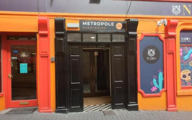The Metropole