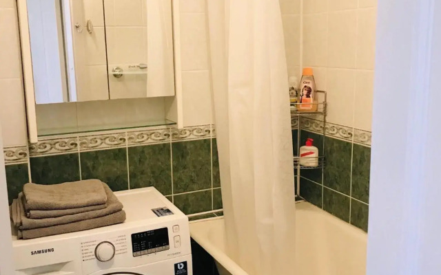 Comfy classic apartment in Trakai