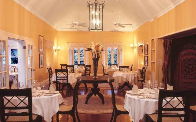 Nisbet Plantation Beach Club