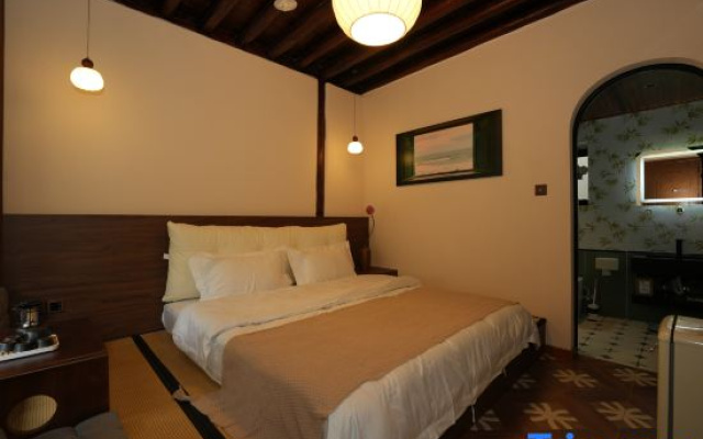 Songxi Magpie hotel