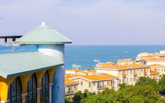 Emirates Hotel Phu Quoc