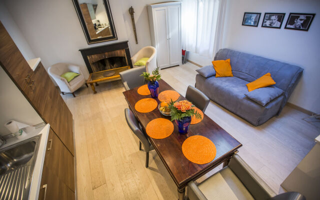 Residence Bouttau