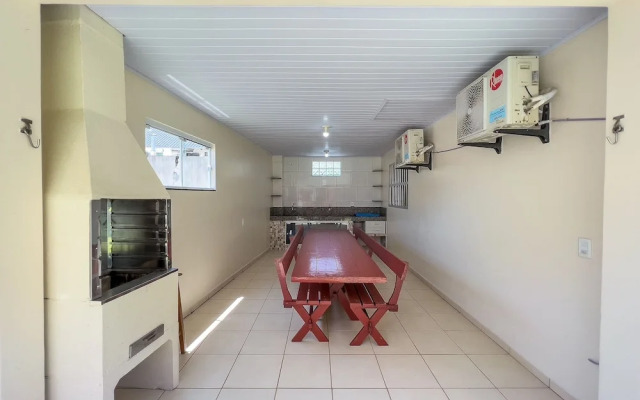 AP 06 Ala Bombinhas Residencial Solavir