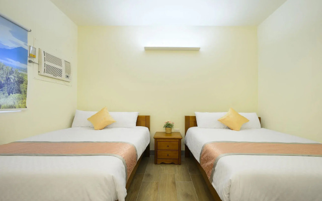 Mei Cun B&B